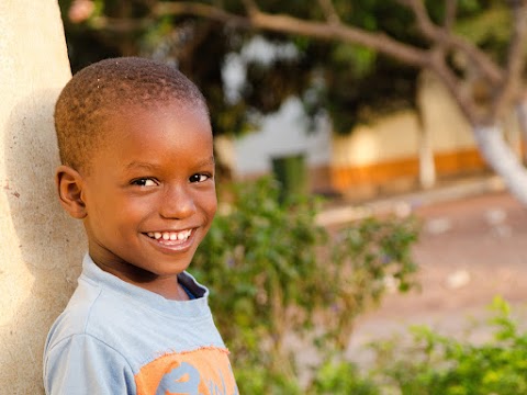 SOS Villaggi dei Bambini Onlus