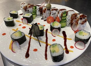 Sushi lei