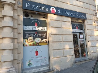 Pizzeria dal Pelato Rosso di Alfonso serafino