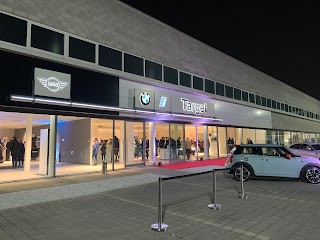 Target - Concessionaria BMW e MINI