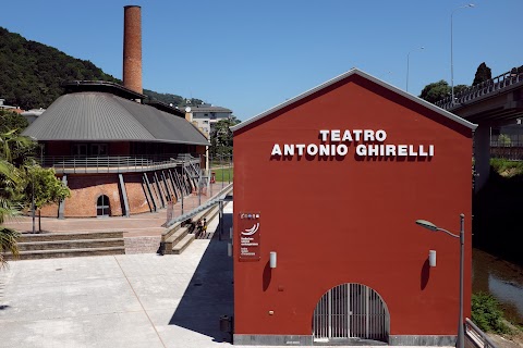 Teatro Antonio Ghirelli