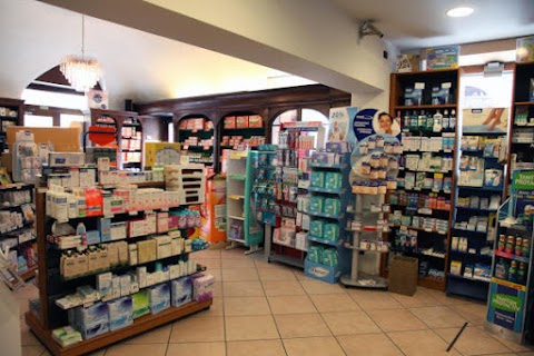 Farmacia Centrale