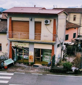 Il Forno Della Cla Di Lucchesi Claudia