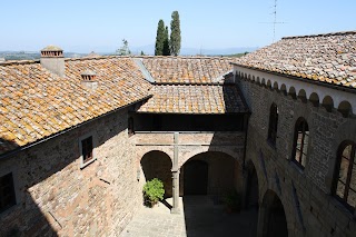 Castello di Mugnana