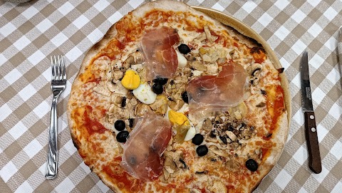 Stasera Pizza... e non solo