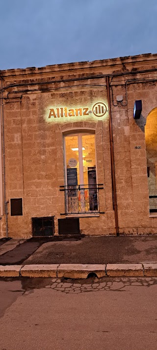 Assicurazioni Battista - Allianz Taranto Centrale