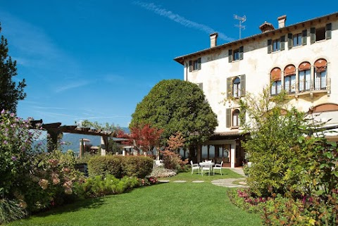 Hotel Villa Cipriani