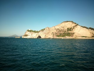 Panorama Penisola Flegrea e Capo Miseno