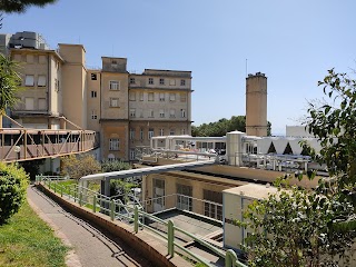 Ospedale di Sanremo