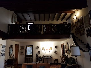 La Rocchetta B&B