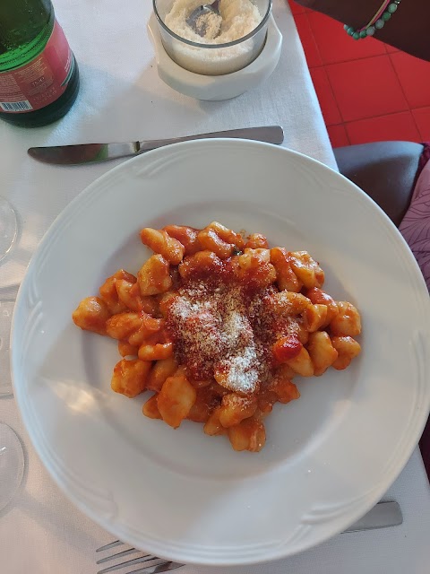 Ristorante & Pizzeria Al Valico di Chiunzi