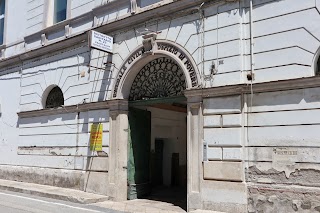 Ospedale "Palasciano"