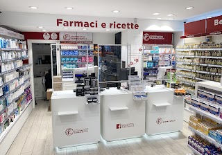 Farmacia CoFa Pontaccio Milano