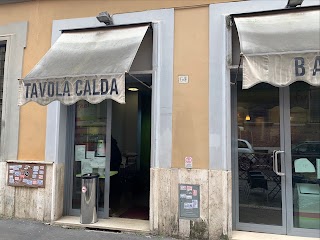 Tavola Calda