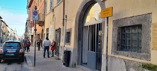 Pubblica Assistenza Di Campagnano Soccorso