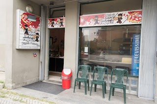 Pizzeria Quei Bravi Ragazzi