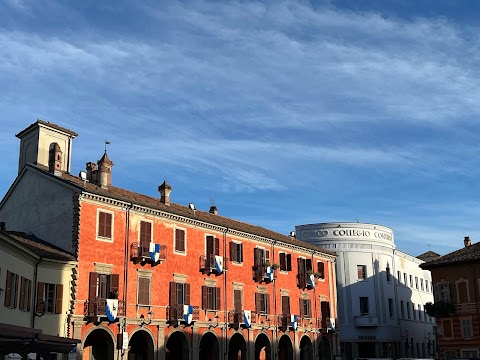 Fondazione Ospedale Alba-Bra Onlus