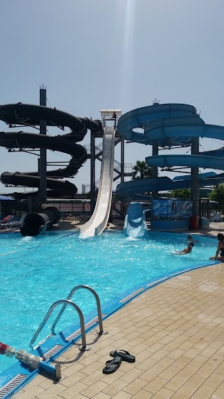 Acquapark Poseidon