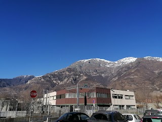 Liceo Scientifico e Artistico Statale Norberto Rosa