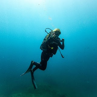 Nike Diving Taormina