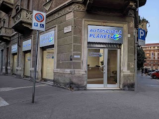 Autoscuola Planet