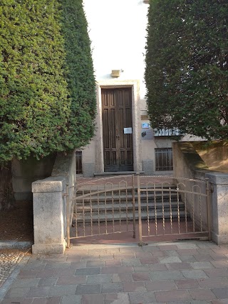 Scuola Materna Comunale Deomini