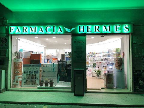 Farmacia Hermes