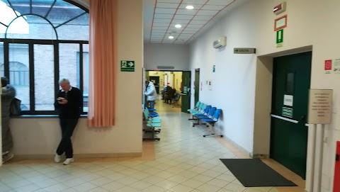 Ospedale "Guglielmo da Saliceto"