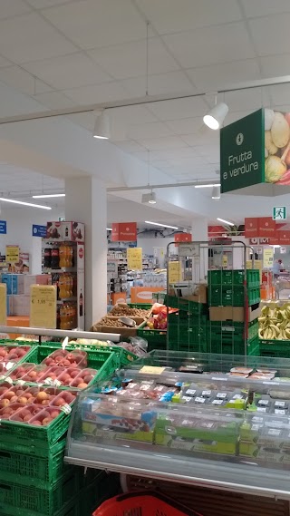 Supermercato Sigma