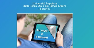 Università Popolare della Terza Età e del Tempo Libero