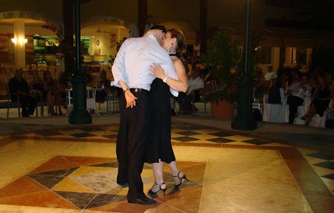 A.S.D. Momento Tango