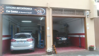 Car Garage meccanico officina meccatronica di Gianluca Casali