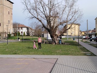 Scuola Primaria Campanini di Baganzola