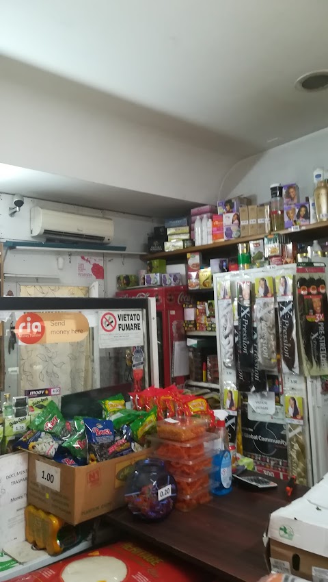 Indian Store