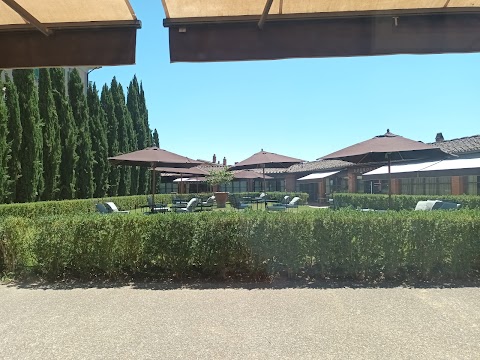 Il Borro Tuscan Bistro