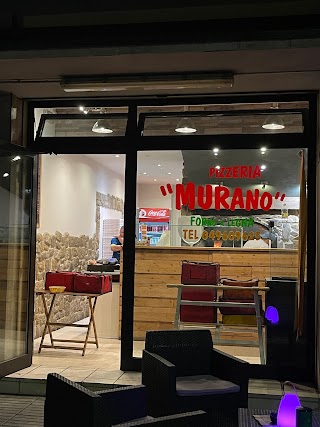 Pizzeria Murano