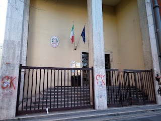 Liceo Scientifico G. Marconi