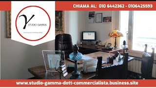 Studio Gamma Genova - Commercialisti e Consulenti del Lavoro