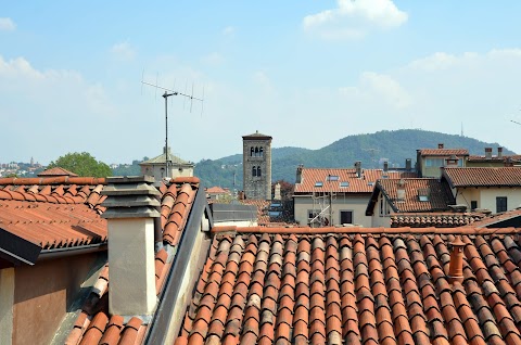 Il Vicolo Lago di Como - Case vacanze e appartamenti