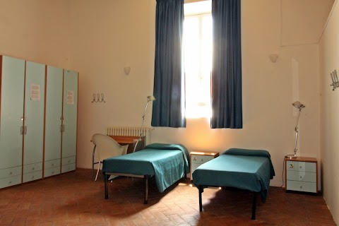 Orsa Maggiore Hostel for Women Only