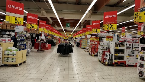 Ipermercato Carrefour - Calenzano