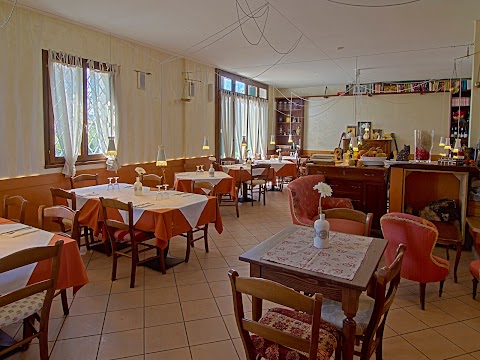 Gattonero Osteria con Giardino