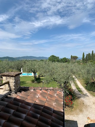 Agriturismo La Casa di Campagna