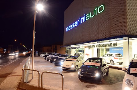 Masserini Auto Sas