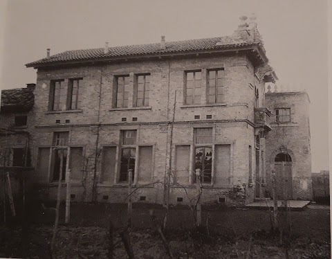 Ex Scuola Elementare di Romanziol