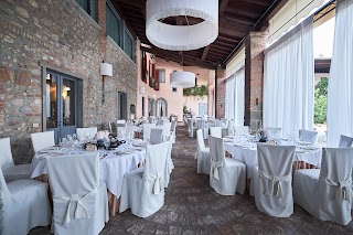 Villa Calini - Ristorante Alessandro Cappotto