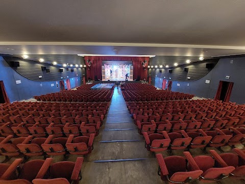 CineTeatro L'Agora'