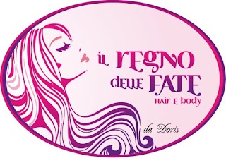 IL REGNO DELLE FATE Hair&Body