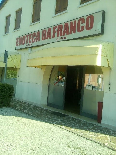 Enoteca Da Franco