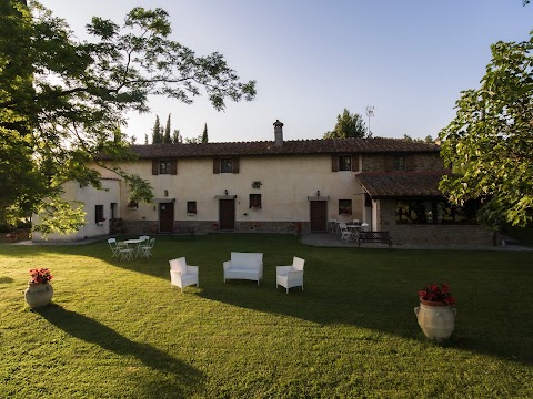 Il Vignolino Bed & Breakfast